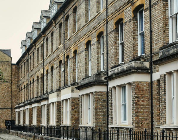 Capital Gains Tax on Property