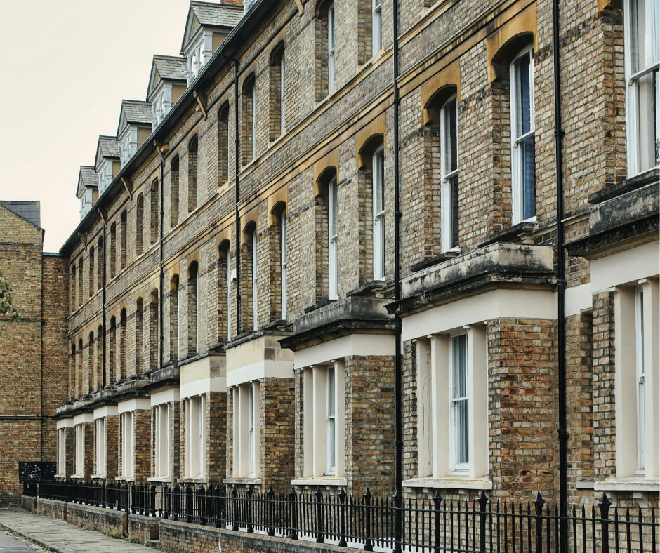 Capital Gains Tax on Property