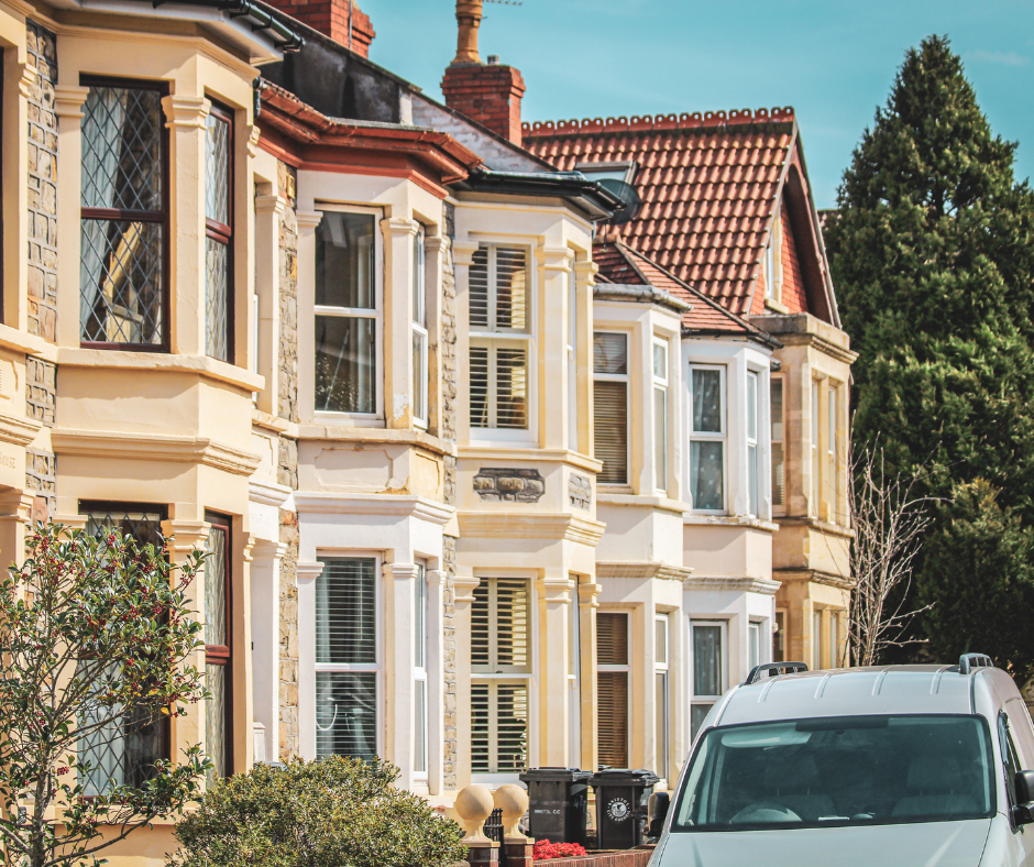 New Tax Rules for Rental Property