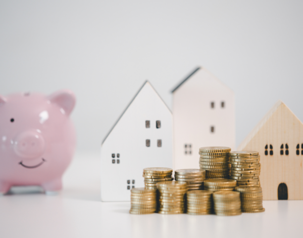 ow Much Deposit Do You Need for a House in 2026?