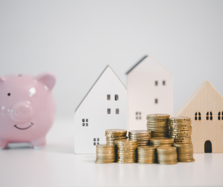 ow Much Deposit Do You Need for a House in 2026?