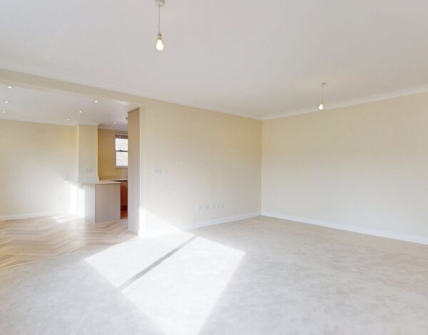 WINCHESTER HOUSE, EAST TWICKENHAM