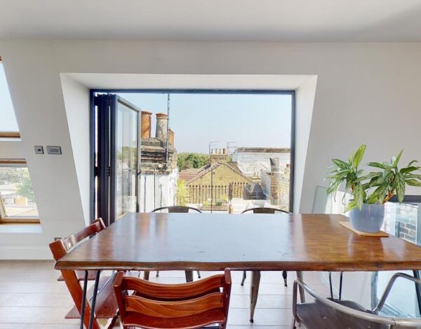 Fawe Park Road, SW15