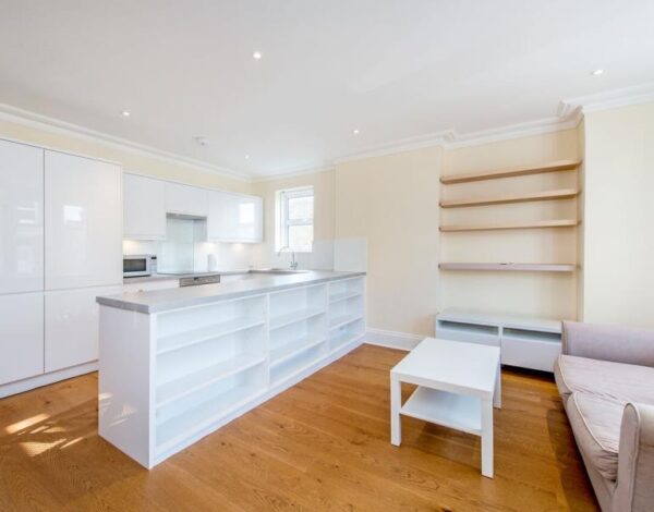 Onslow Avenue, Richmond