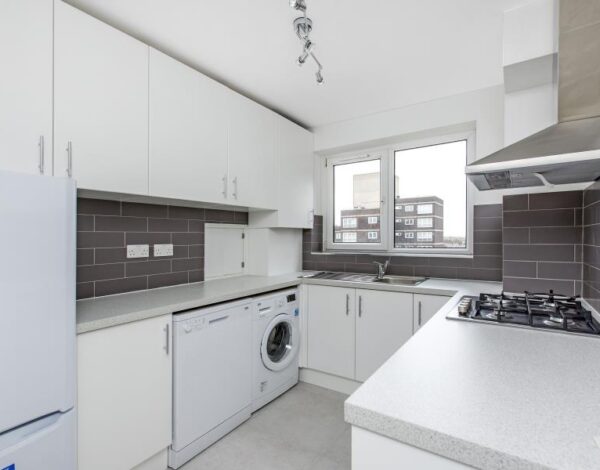 Arabella Drive, SW15