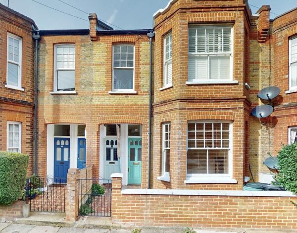 Bangalore Street, West Putney