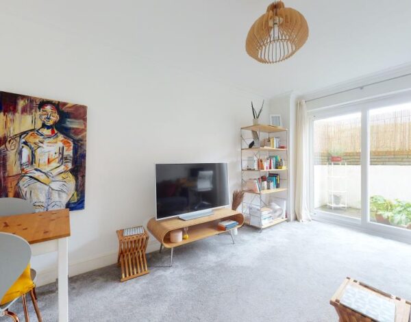 Amyand Park Road, Twickenham