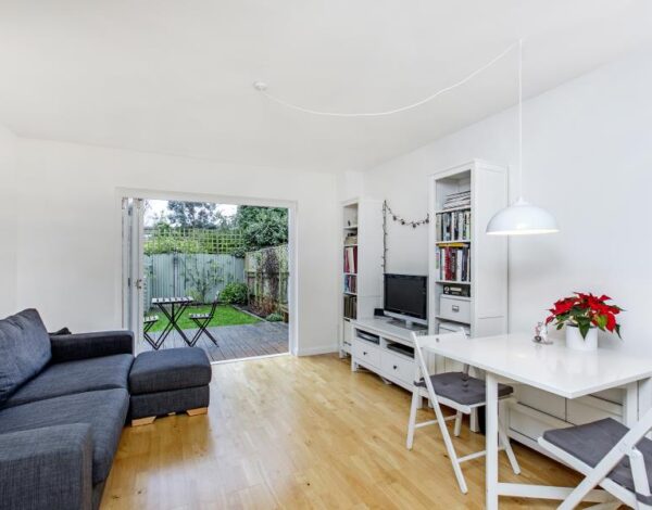 Langdale Close, East Sheen