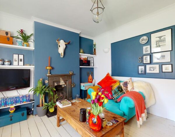 Dancer Road, Richmond, TW9