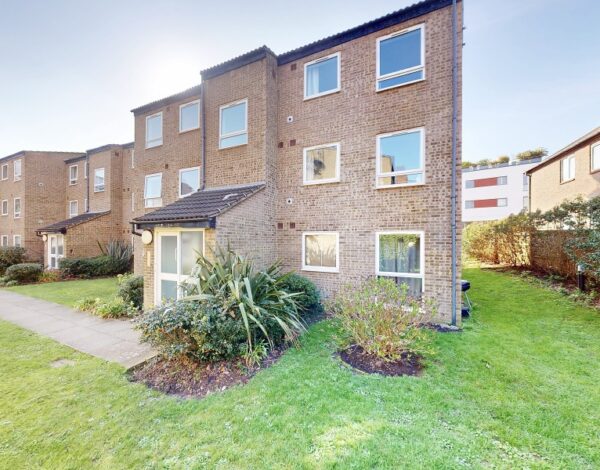 Weimar Street, Putney