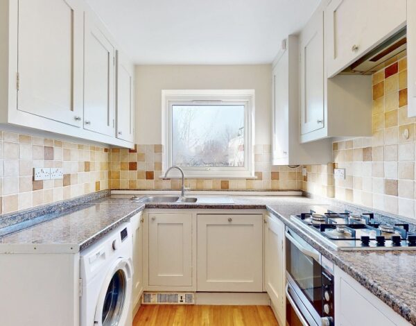 Weimar Street, West Putney