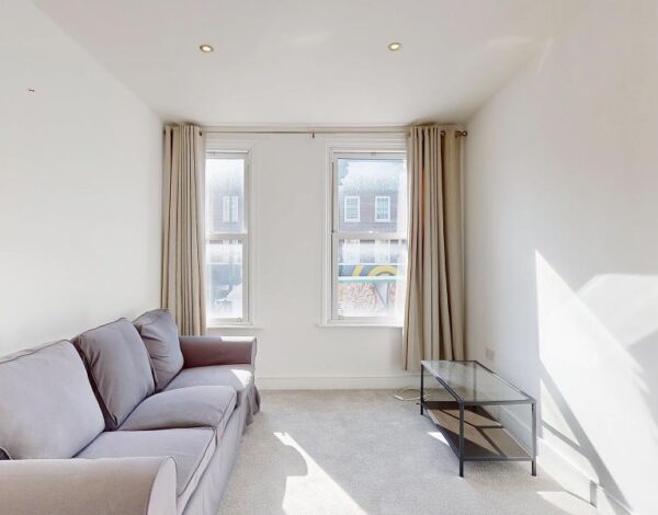 Upper Richmond Road West, SW14