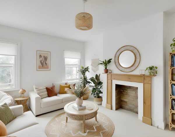 St Margarets Road, TW1