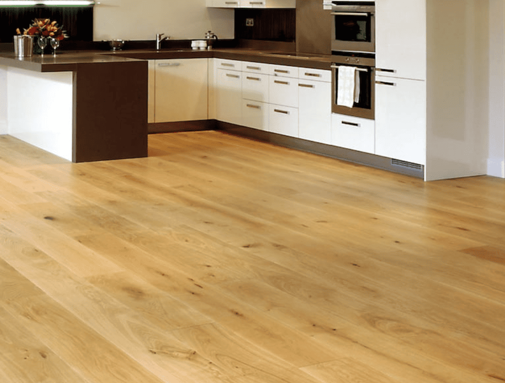 Why Natural Wood Flooring Adds Value to Richmond Homes