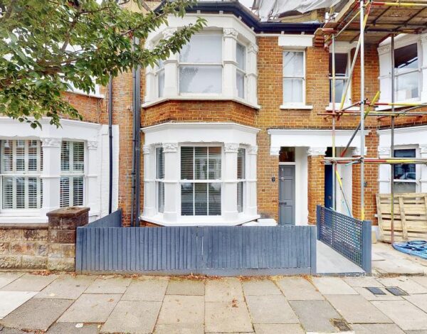 Bendemeer Road, West Putney