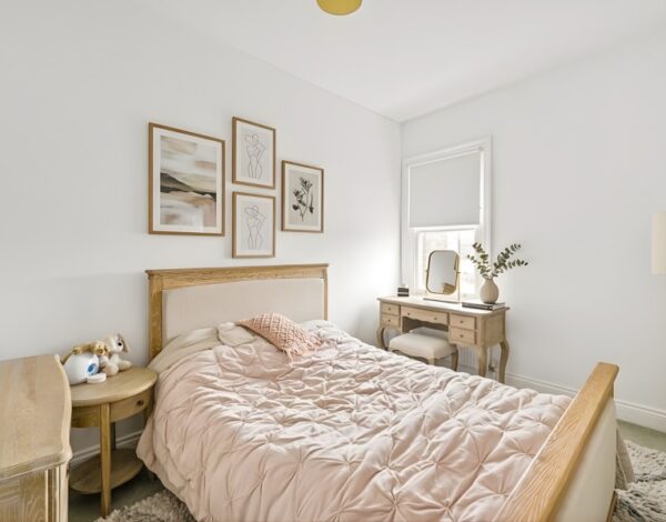 St Margarets Road, TW1