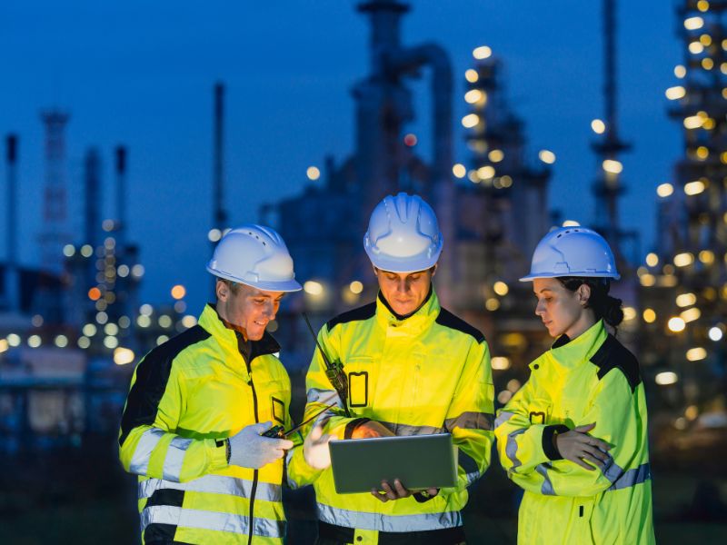 Gas Safety, Legal Duties & Choosing the Right Engineer