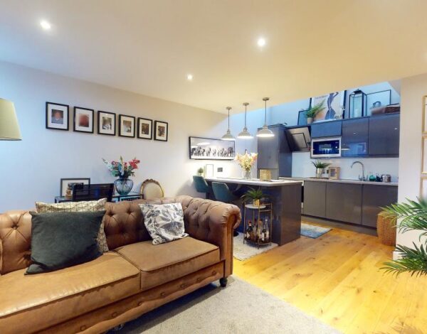 London Road, TW1