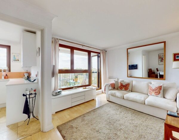 Gipsy Lane, SW15