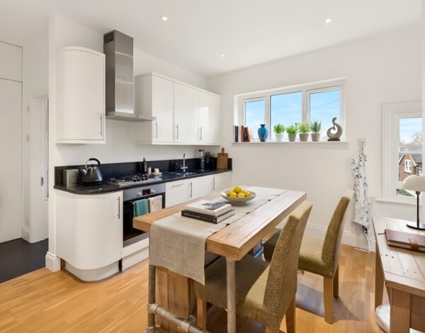 St Margarets Road, TW1