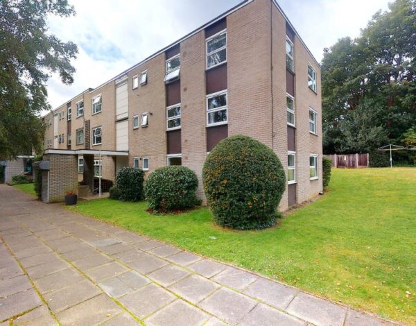 Hepple Close, Isleworth TW7