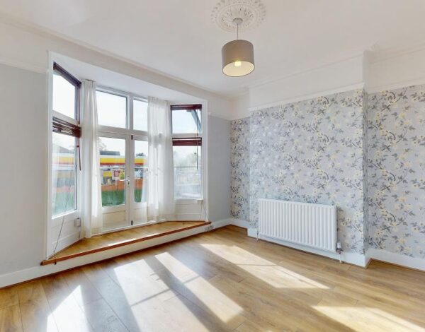 Hook Road, Surbiton