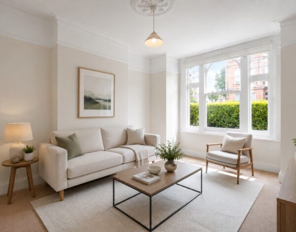Felsham Road, West Putney