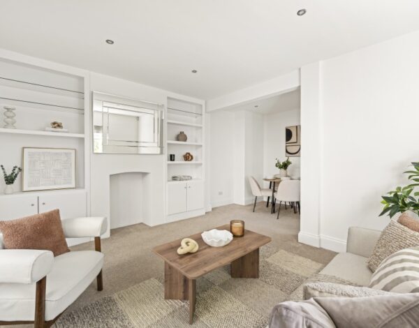 Quill Lane, SW15