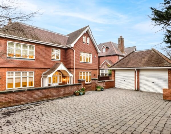 Kingston Vale, SW15