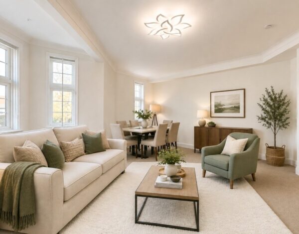 Twickenham Road, TW9