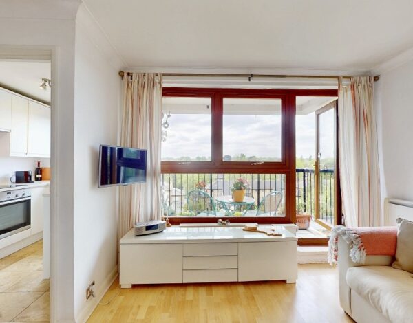 Gipsy Lane, SW15