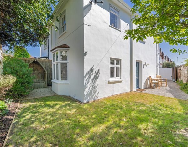 Quill Lane, SW15