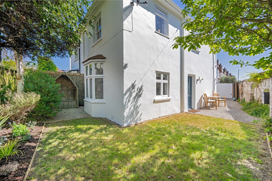 Photo of Quill Lane, Putney