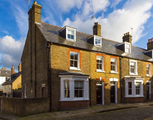 Estate Agents in Sheen