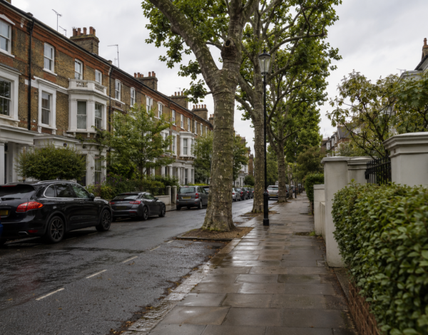 How to Handle Rent Arrears in South West London