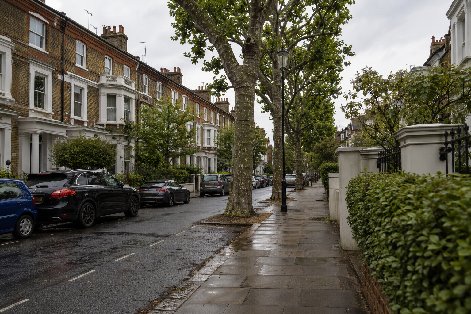 How to Handle Rent Arrears in South West London