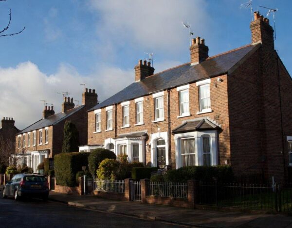Selling a House in Twickenham
