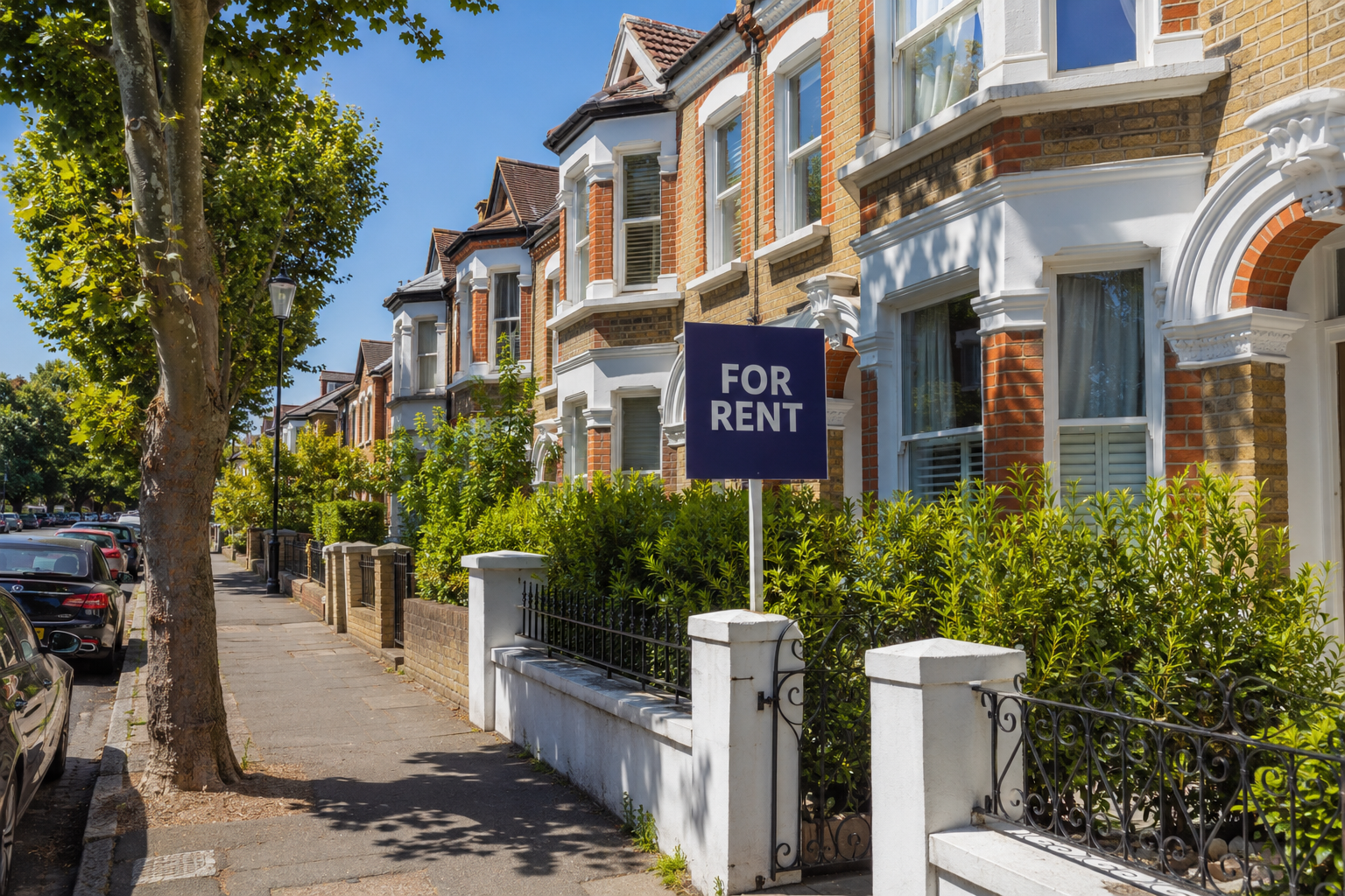 Landlord Registration Rules