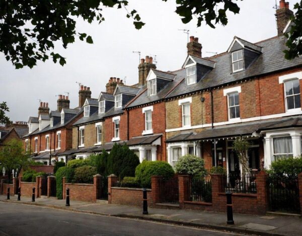 Property Valuation in Twickenham