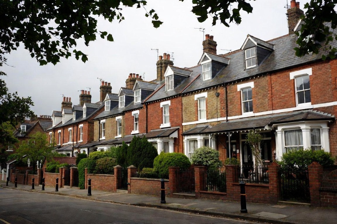 Property Valuation in Twickenham