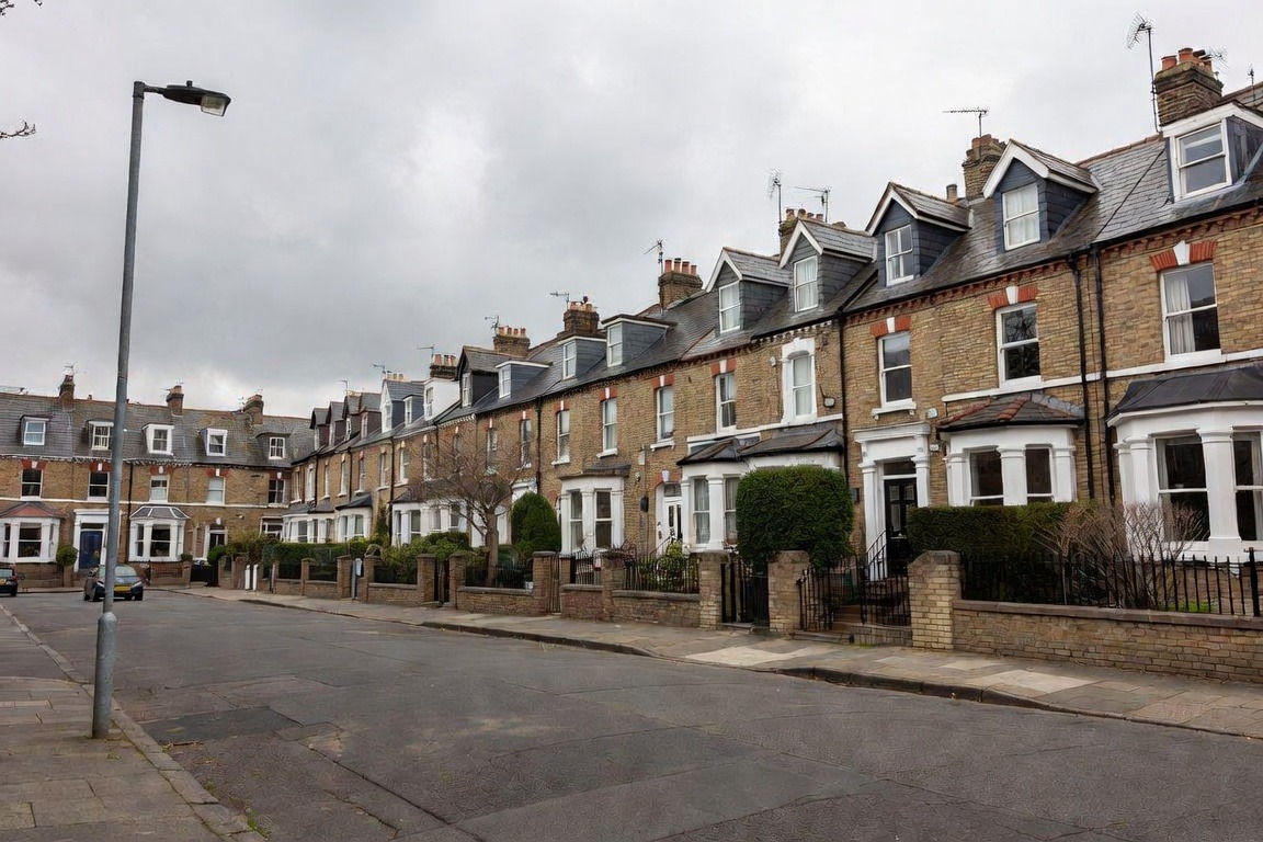 Selling Your Home in Putney