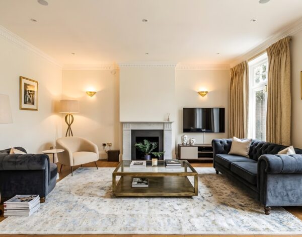 Kingston Vale, SW15
