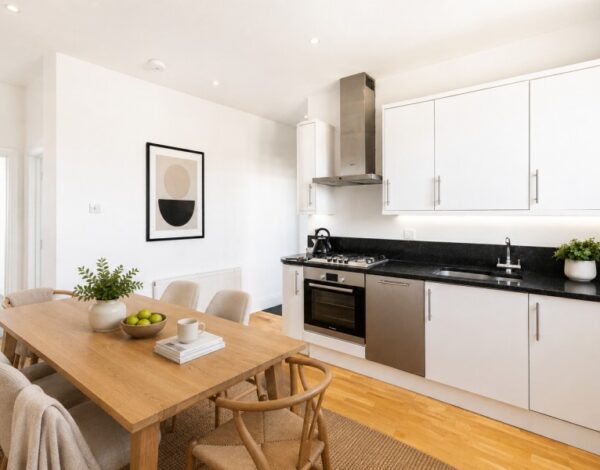 St Margarets Road, TW1