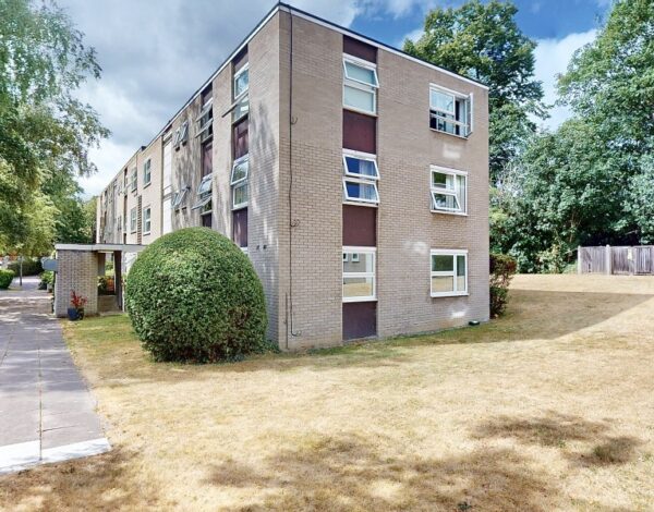 Hepple Close, TW7