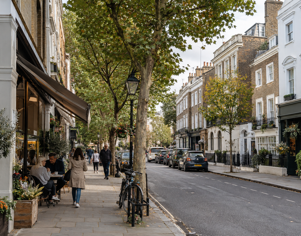 Selling a Rented Property in Richmond