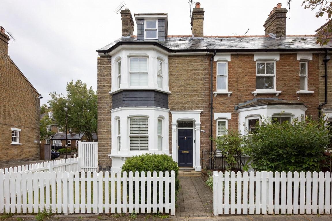 How to Sell Your House