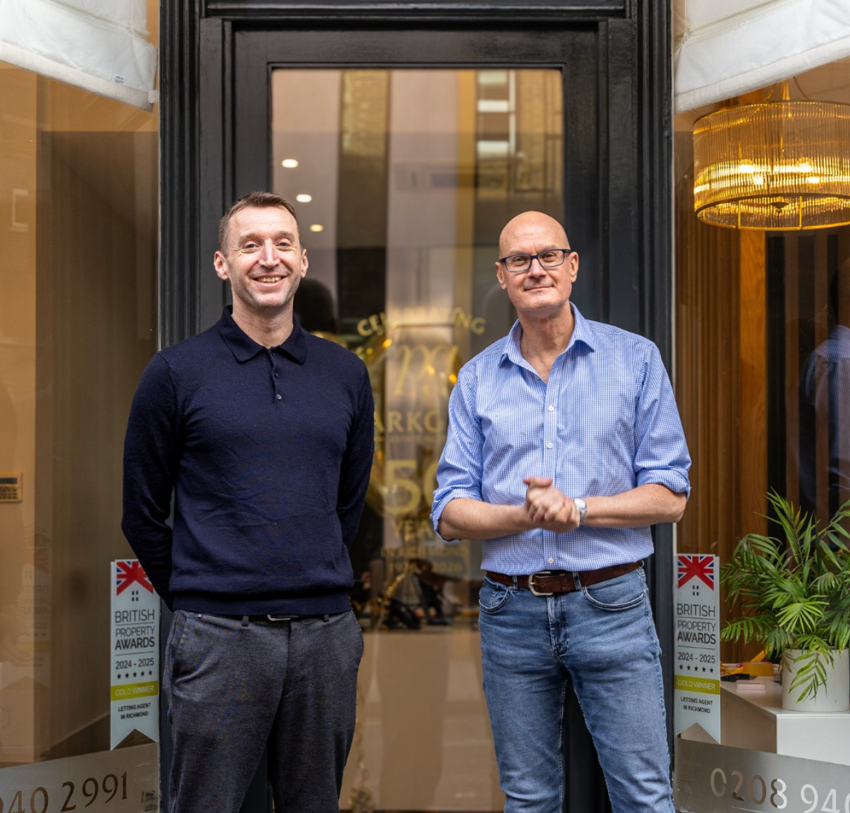 Reliable Letting Agent in South West London?