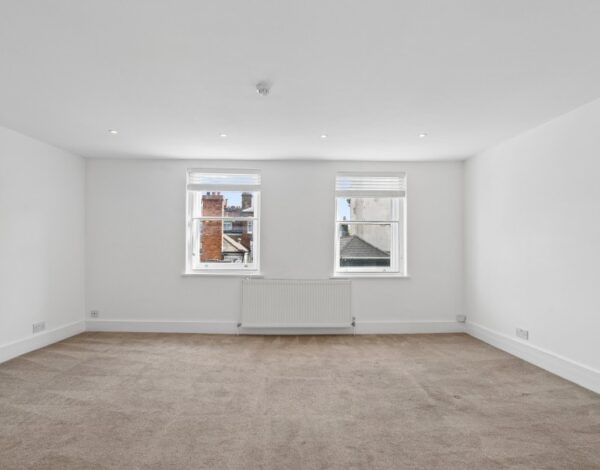 Hill Rise, TW10