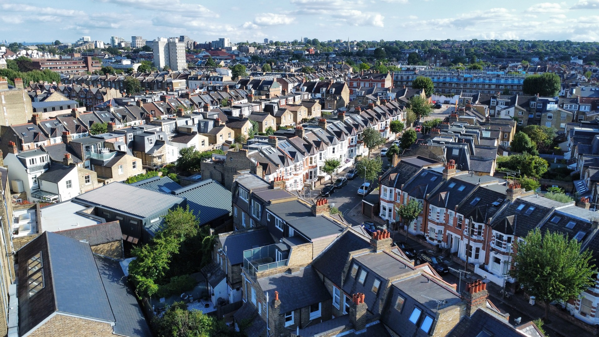 Buying a Property in Putney?