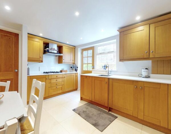 Amyand Park Road, St Margarets